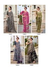 Resham Silk By Rajpath Pure Mal Mal Silk Print Saree Wholesale Online